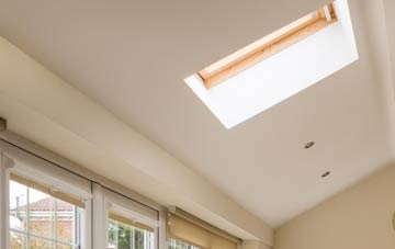 Trebarber conservatory roof insulation companies