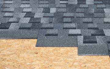 expert Trebarber asphalt roof companies