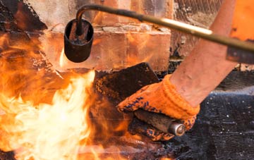 Trebarber flat roof repair companies