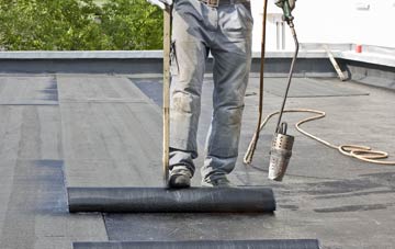 flat roof replacement Trebarber, Cornwall