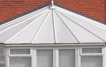 Trebarber polycarbonate conservatory roof repairs