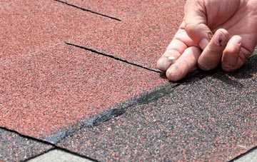 Trebarber asphalt roof repairs