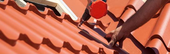 save on Trebarber roof installation costs