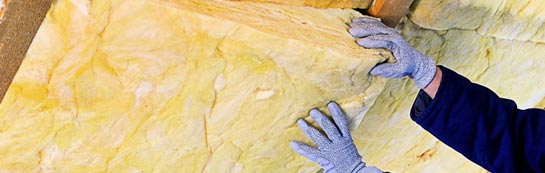 quotes for Trebarber roof insulation