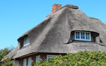 thatch roofing Trebarber, Cornwall