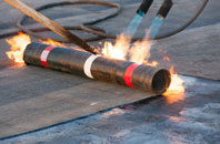 free Trebarber roof quotes