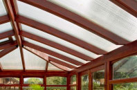 Trebarber conservatory roofing insulation