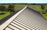 Trebarber metal roof quotes
